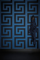 Greek Key Versace 5 Wallpaper By A S Creation
