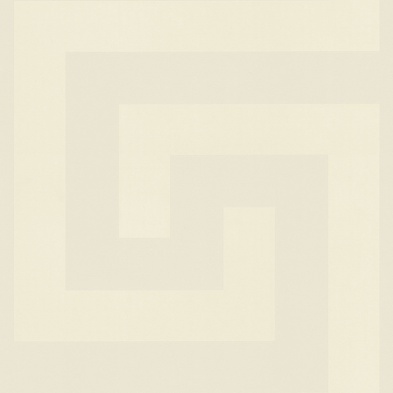 38609-5 Cream Greek Key Versace 5 Wallpaper By A S Creation