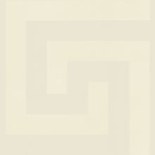 38609-5 Cream Greek Key Versace 5 Wallpaper By A S Creation