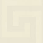38609-5 Cream Greek Key Versace 5 Wallpaper By A S Creation