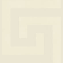 38609-5 Cream Greek Key Versace 5 Wallpaper By A S Creation