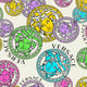 Multi Medusa Amplified Versace 5 Wallpaper By A S Creation