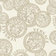 White Medusa Amplified Versace 5 Wallpaper By A S Creation