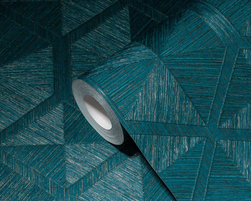 38690-1 My Home My Spa Wallpaper by A S Creation