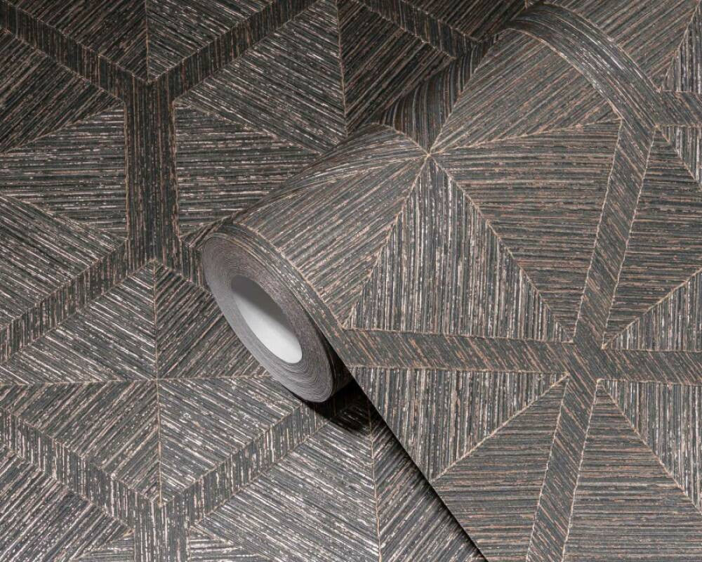 38690-2 My Home My Spa Wallpaper by A S Creation