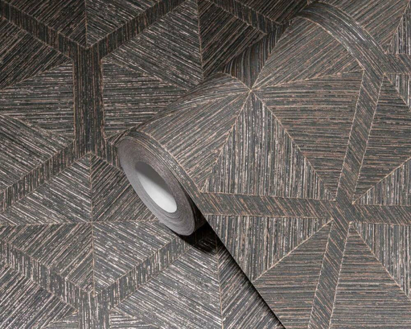 38690-2 My Home My Spa Wallpaper by A S Creation