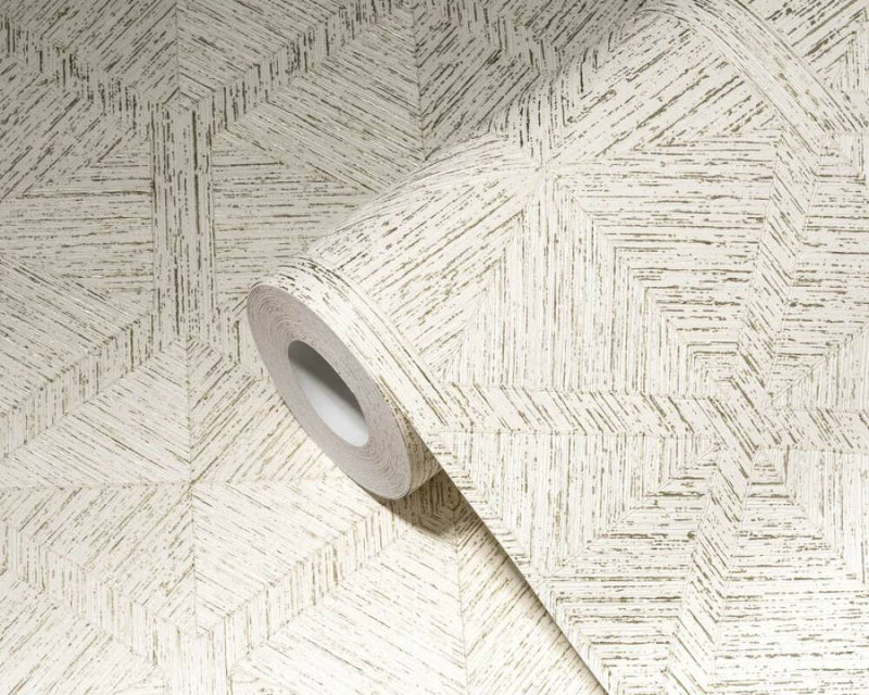 38690-3 My Home My Spa Wallpaper by A S Creation