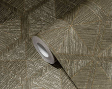 38690-4 My Home My Spa Wallpaper by A S Creation