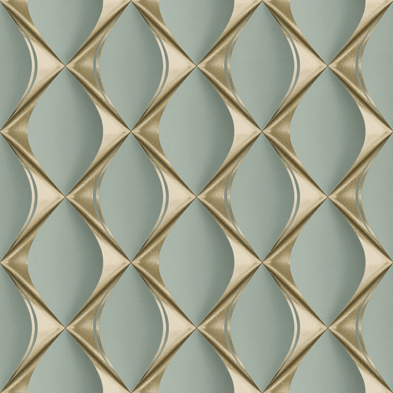 38691-3 My Home My Spa Wallpaper by A S Creation