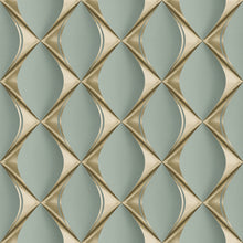 38691-3 My Home My Spa Wallpaper by A S Creation