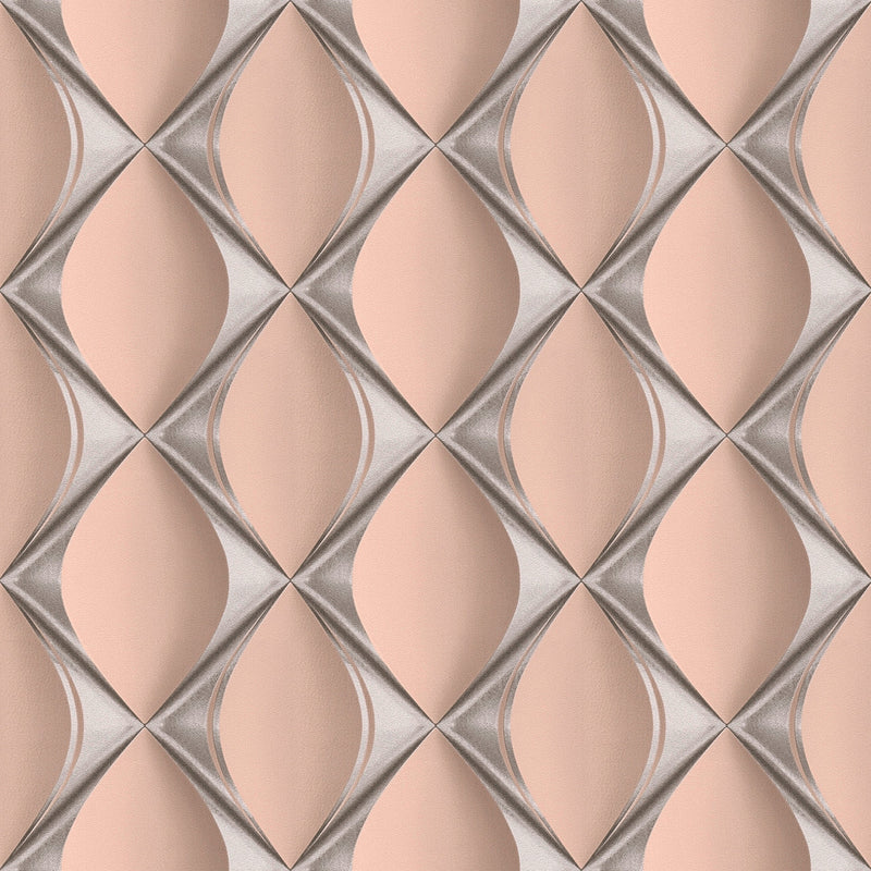 38691-4 My Home My Spa Wallpaper by A S Creation