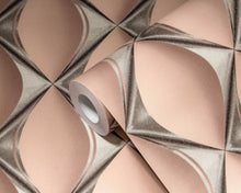 38691-4 My Home My Spa Wallpaper by A S Creation