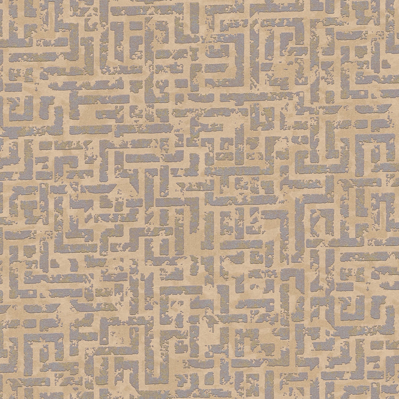 38695-2 My Home My Spa Wallpaper by A S Creation