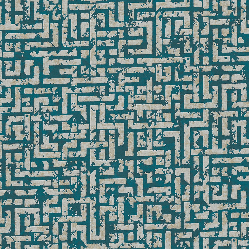 38695-3 My Home My Spa Wallpaper by A S Creation