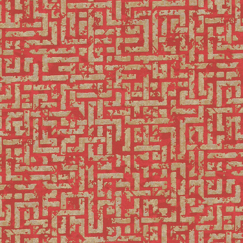 38695-4 My Home My Spa Wallpaper by A S Creation