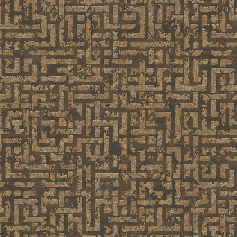 38695-5 My Home My Spa Wallpaper by A S Creation