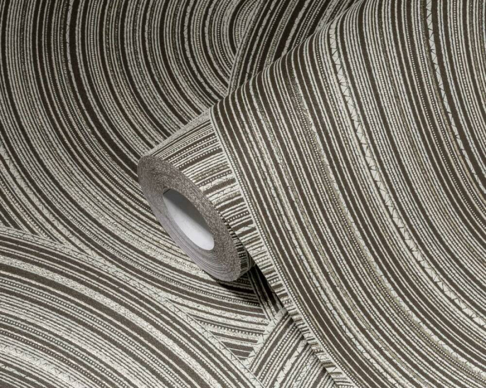 38696-4 My Home My Spa Wallpaper by A S Creation