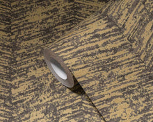 38697-4 My Home My Spa Wallpaper by A S Creation