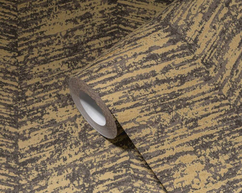 38697-4 My Home My Spa Wallpaper by A S Creation