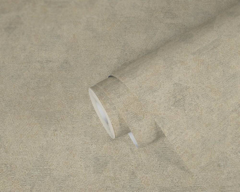 38698-2 My Home My Spa Wallpaper by A S Creation