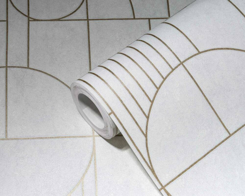 38699-2 My Home My Spa Wallpaper by A S Creation