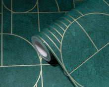 38699-3 My Home My Spa Wallpaper by A S Creation