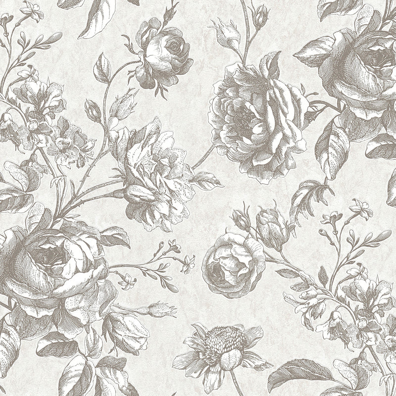 38700-1 My Home My Spa Wallpaper by A S Creation