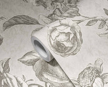 38700-1 My Home My Spa Wallpaper by A S Creation