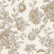 38700-3 My Home My Spa Wallpaper by A S Creation