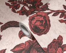 38700-4 My Home My Spa Wallpaper by A S Creation