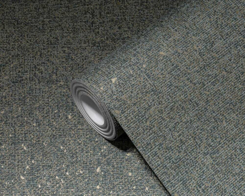 38702-5 My Home My Spa Wallpaper by A S Creation