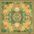 38703-3 Multi Jungle Animalier Versace 5 Wallpaper By A S Creation