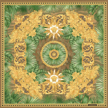 38703-3 Multi Jungle Animalier Versace 5 Wallpaper By A S Creation
