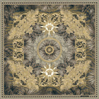 38703-5 Taupe Jungle Animalier Versace 5 Wallpaper By A S Creation