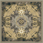 38703-5 Taupe Jungle Animalier Versace 5 Wallpaper By A S Creation