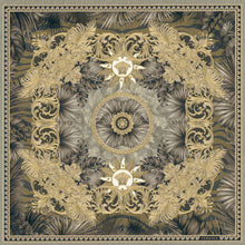 38703-5 Taupe Jungle Animalier Versace 5 Wallpaper By A S Creation