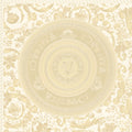 Muted Gold Virtus Versace 5 Wallpaper By A S Creation