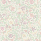 38706-2 Multi Virtus Heritage Versace 5 Wallpaper By A S Creation