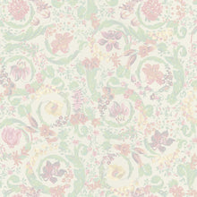 38706-2 Multi Virtus Heritage Versace 5 Wallpaper By A S Creation
