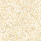 38706-3 Muted Gold Virtus Heritage Versace 5 Wallpaper By A S Creation
