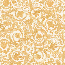 38706-4 Gold Virtus Heritage Versace 5 Wallpaper By A S Creation