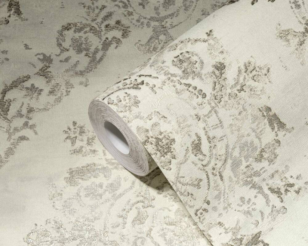 38707-2 My Home My Spa Wallpaper by A S Creation