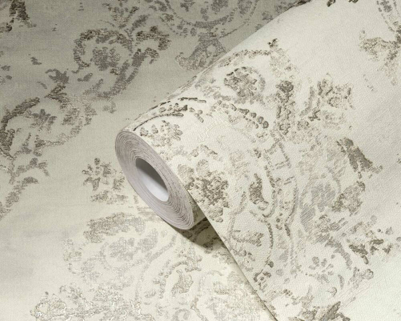 38707-2 My Home My Spa Wallpaper by A S Creation