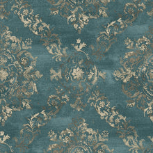 38707-3 My Home My Spa Wallpaper by A S Creation