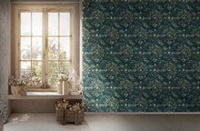 38707-3 My Home My Spa Wallpaper by A S Creation