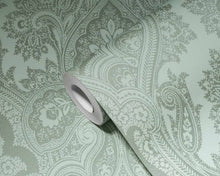 38708-1 My Home My Spa Wallpaper by A S Creation