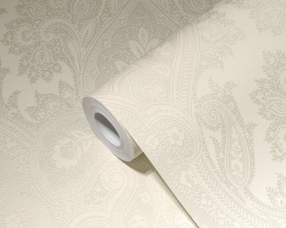 38708-2 My Home My Spa Wallpaper by A S Creation