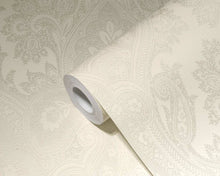 38708-2 My Home My Spa Wallpaper by A S Creation