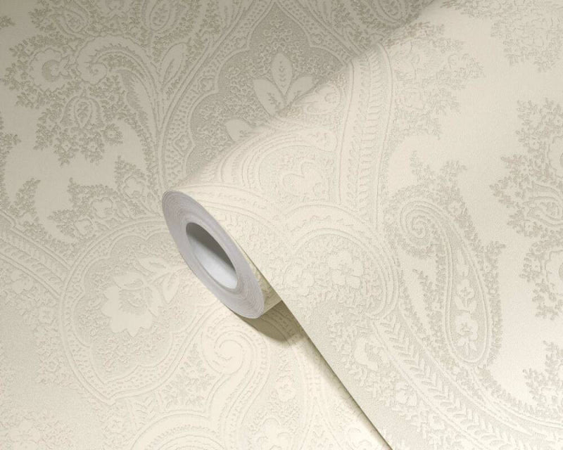 38708-2 My Home My Spa Wallpaper by A S Creation