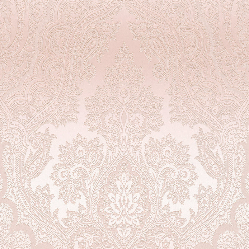 38708-3 My Home My Spa Wallpaper by A S Creation